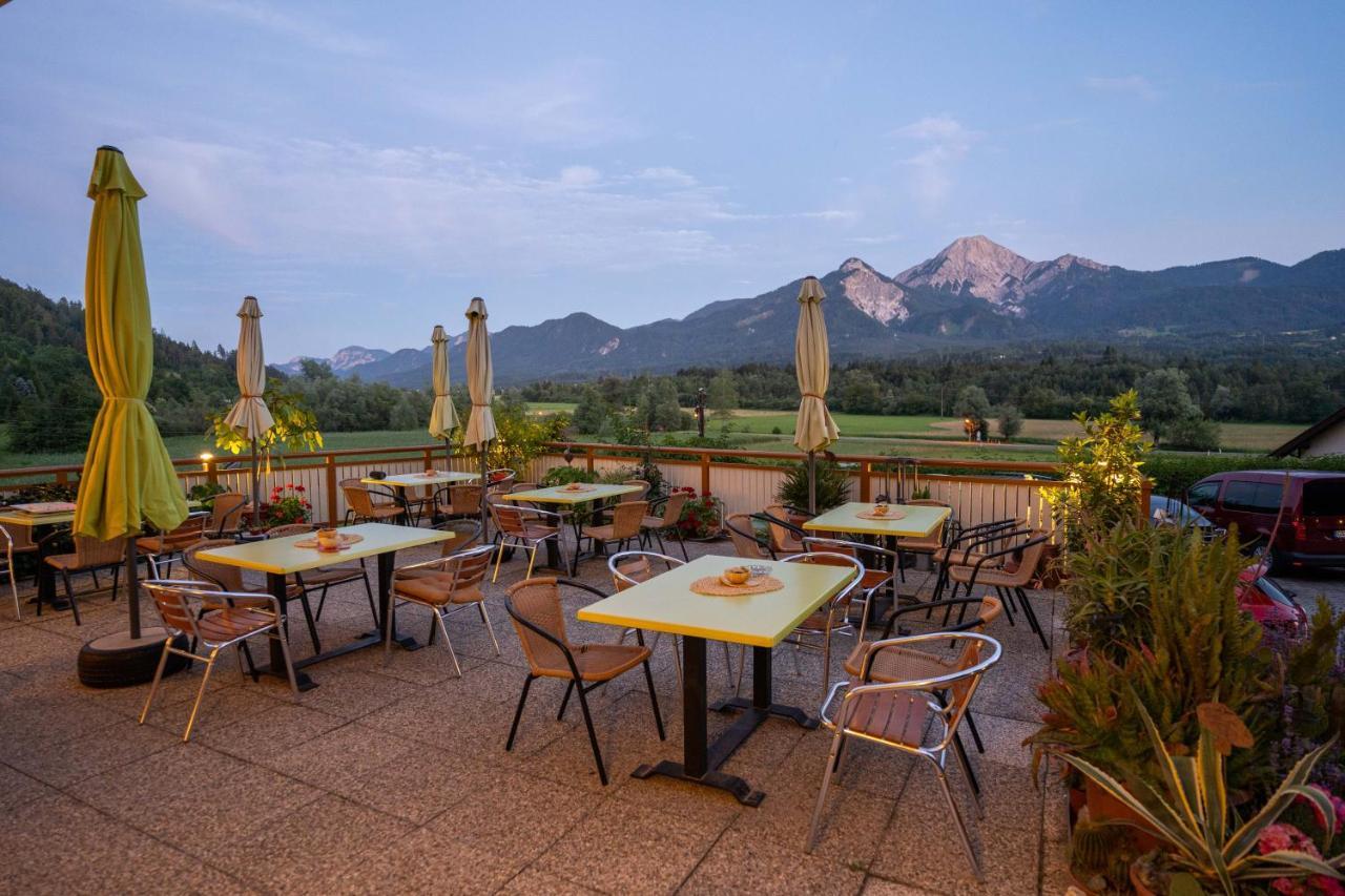Theresienhof Petschnitzen ภายนอก รูปภาพ